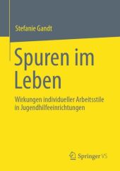 Spuren im Leben