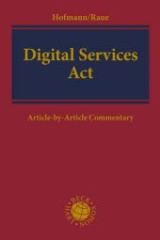 Digital Services Act