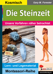 Die Steinzeit