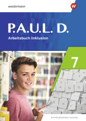 P.A.U.L. D. - Differenzierende Ausgabe 2021