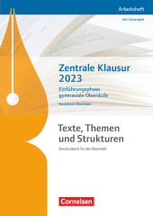 Texte, Themen und Strukturen - Nordrhein-Westfalen