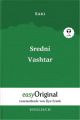 Sredni Vashtar - Lesemethode von Ilya Frank - Zweisprachige Ausgabe Englisch-Deutsch (Buch + Audio-CD), m. 1 Audio-CD, m. 1 Audio, m. 1 Audio