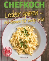 Chefkoch Lecker & Günstig