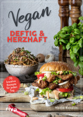 Vegan - deftig und herzhaft