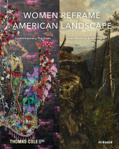 Women Reframe American Landscape