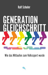 Generation Gleichschritt