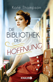 Die Bibliothek der Hoffnung