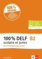 100% DELF B2 scolaire et junior - Neue Prüfungsformate ab 2020