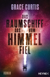 Das Raumschiff, das vom Himmel fiel