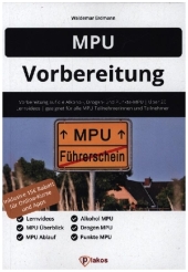 MPU Vorbereitung