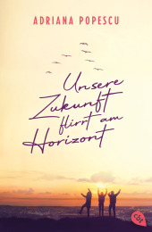 Unsere Zukunft flirrt am Horizont