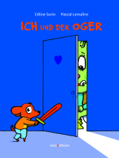 Ich und der Oger