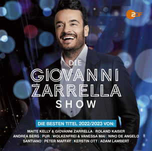 Die Giovanni Zarrella Show: Die besten Titel 2022/2023