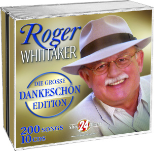 Dankeschön-Edition (Exklusives Angebot)