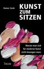 Kunst zum Sitzen