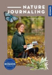 Nature Journaling