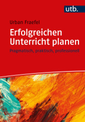 Erfolgreichen Unterricht planen