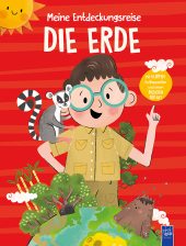 Meine Entdeckungsreise - Die Erde