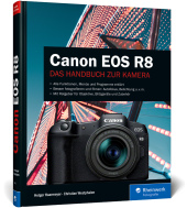 Canon EOS R8