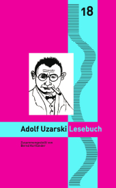 Adolf Uzarski Lesebuch