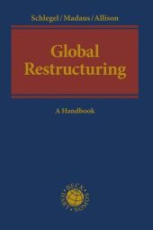 Global Restructuring Toolkits