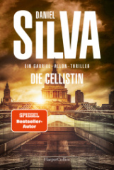 Die Cellistin