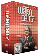 Wetten,dass..? - Box 2 