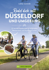 Radel dich satt Düsseldorf & Umgebung