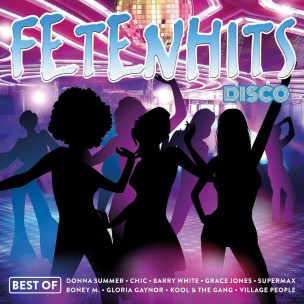 Fetenhits-Disco (Best Of)