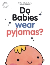 Do Babies wear Pyjamas?