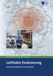 Leitfaden Evakuierung