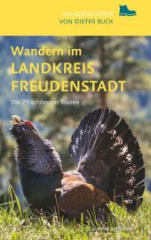 Wandern im Landkreis Freudenstadt