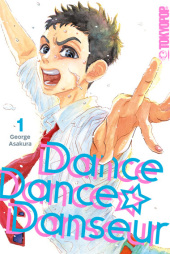 Dance Dance Danseur 2in1 01