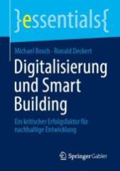 Digitalisierung und Smart Building