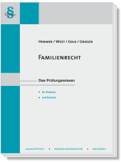 Familienrecht