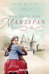 Der Duft von Marzipan