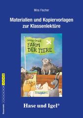 Begleitmaterial: Farm der Tiere