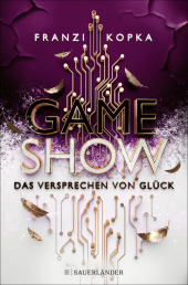 Gameshow - Das Versprechen von Glück