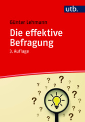 Die effektive Befragung