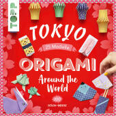 Origami Around the World - Tokio