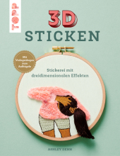 3D Sticken