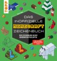 Das inoffizielle Minecraft-Zeichenbuch