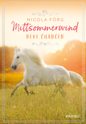 Mittsommerwind (Band 2)