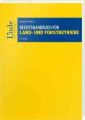 Rechtshandbuch für Land- und Forstbetriebe