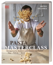 Pasta Masterclass