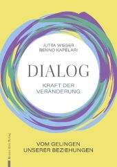 Dialog - Kraft der Veränderung