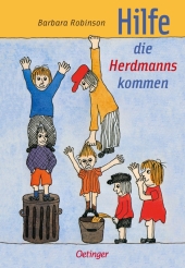 Hilfe, die Herdmanns kommen 1