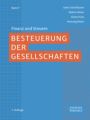 Besteuerung der Gesellschaften