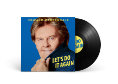 Let's Do It Again (Vinyl)