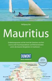 DuMont Reise-Handbuch Reiseführer Mauritius